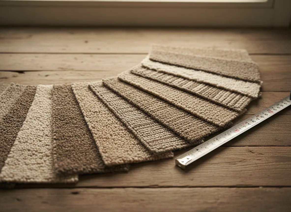 Carpet Installation Dameron, MD FAQs